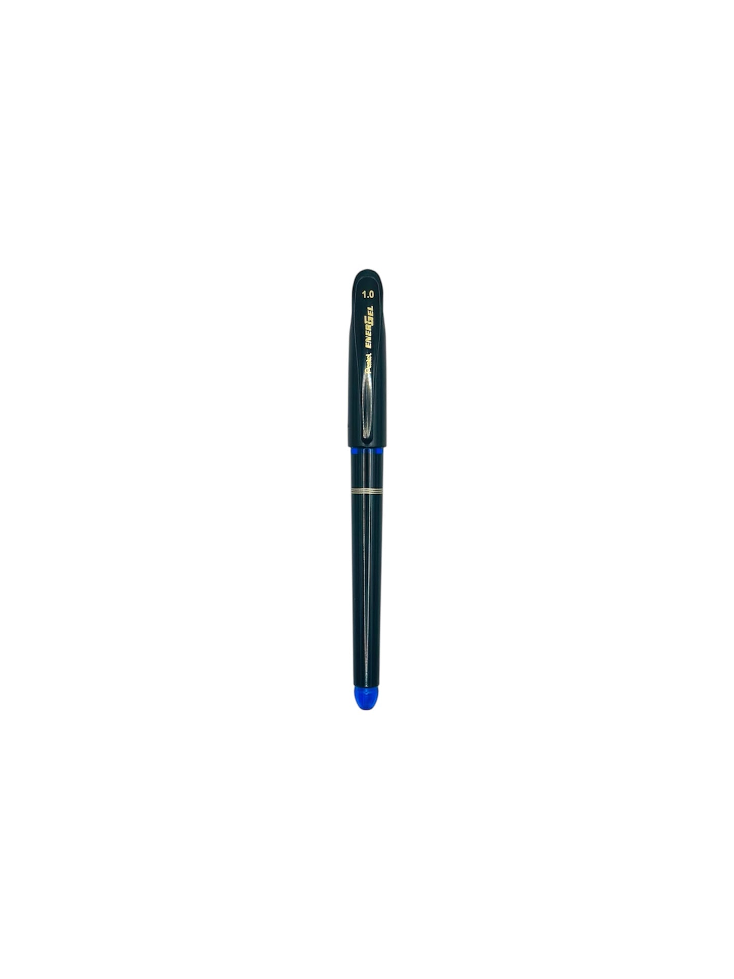 PENTEL ENERGEL 1.0 BLUE PEN