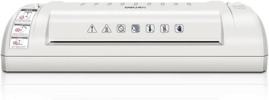 Deli W3893-EU Deli Laminator W3893-EU-