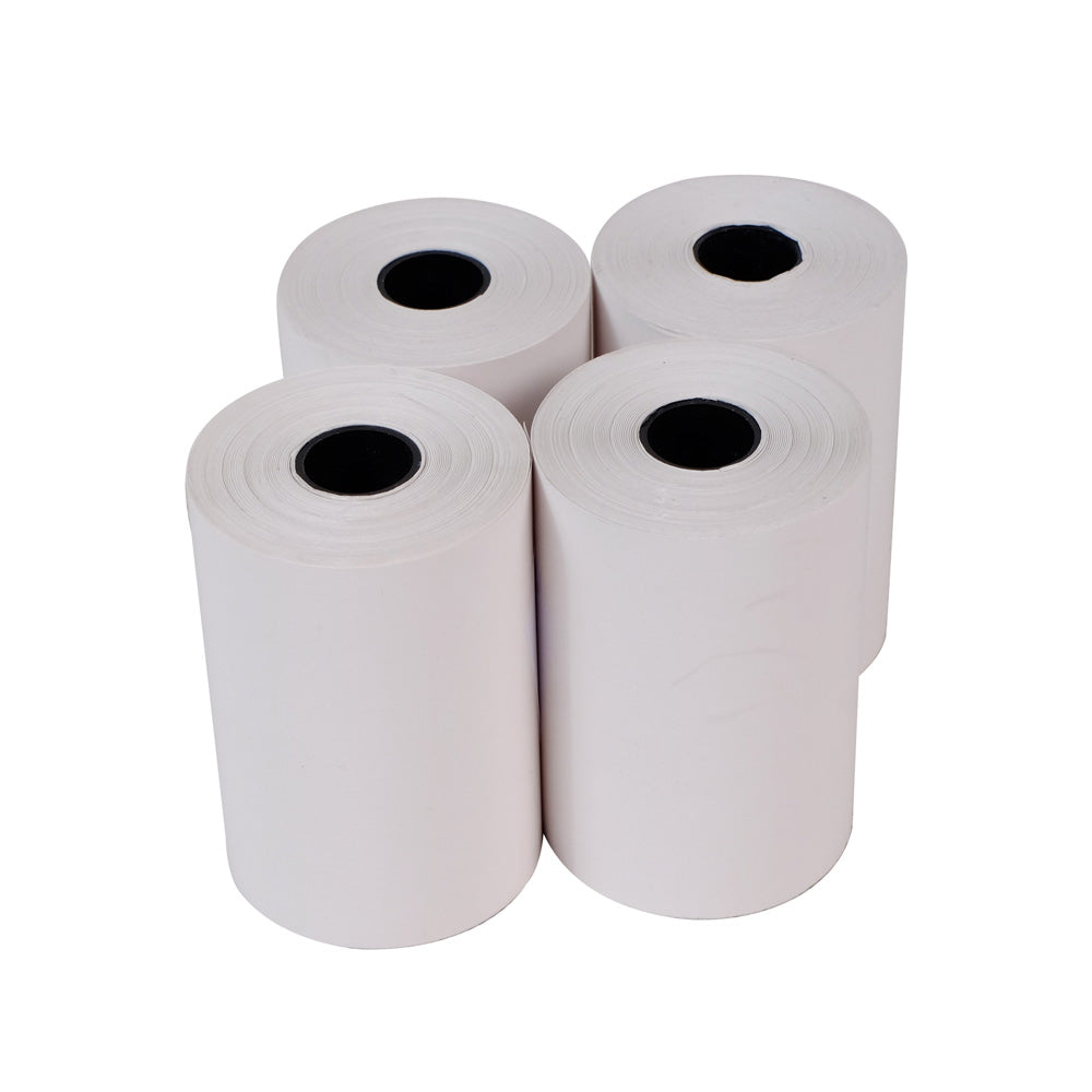 VISA ROLL SIZE 57 X 40 (1X4 IN ONE PACK ) FOR CREDIT CARD MACHINE