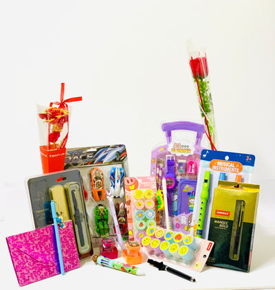 Gifting