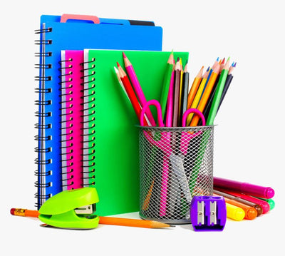 Notebooks and Educational Tools