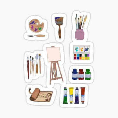 Arts & Crafts