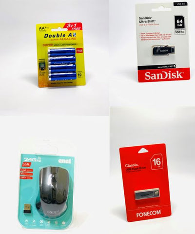 Electronics