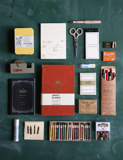 Office Essentials