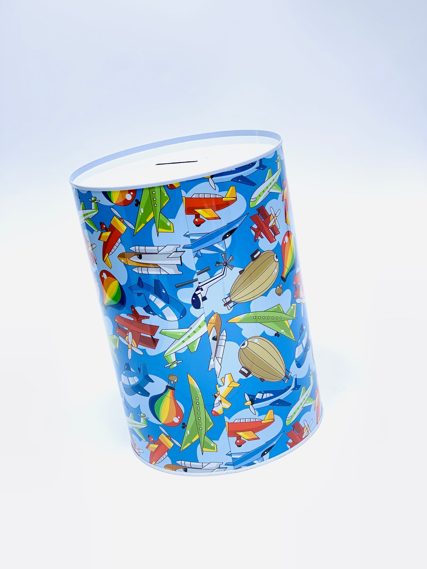 Coin Box, Money bank for saving coins and cash