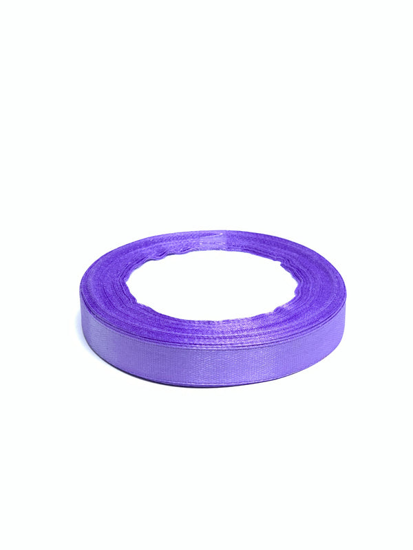 PURPLE RIBBON 2CM 25YD – AL NAHAR STATIONERY