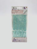 TWINKL JEWEL  SEAL STICKER