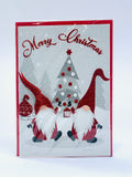 CHRISTMAS GIFT CARD