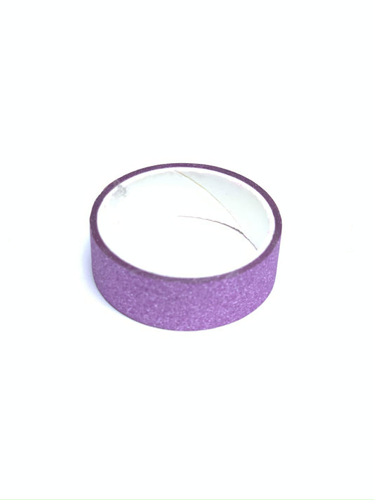 GLITTER BORDER TAPE