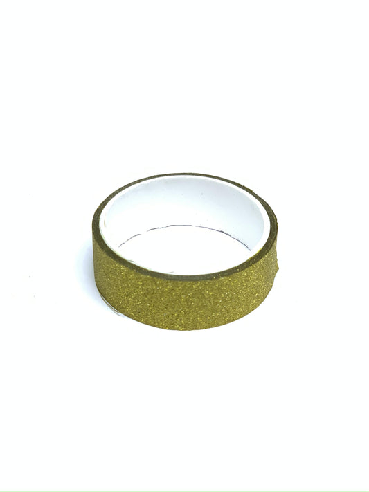 GLITTER BORDER TAPE