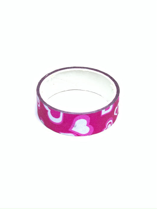 GLLITTER BORDER TAPE