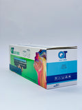 QT LASER JET TONER CARTRIDGE  203A YELLOW