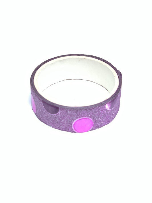 GLITTER BORDER TAPE