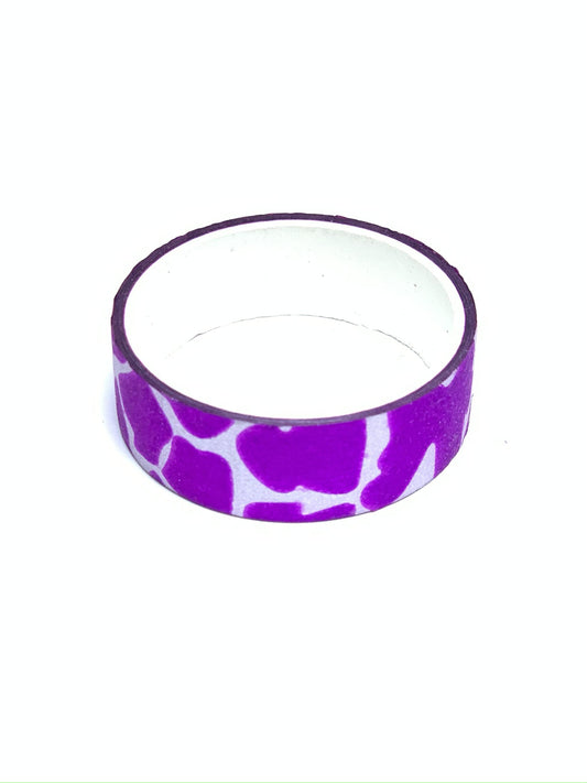 GLITTER BORDER TAPE