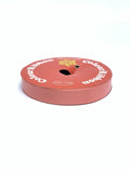 PARTYFUN CREATIVE RED  RIBBON 1-1/2 INCH
