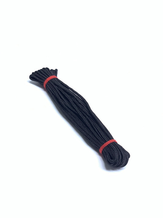 BLACK ROPE