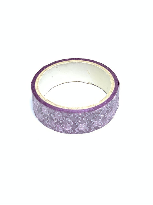 GLITTER BORDER TAPE