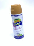LIGHT BROWN 400ML SPRAY PAINT