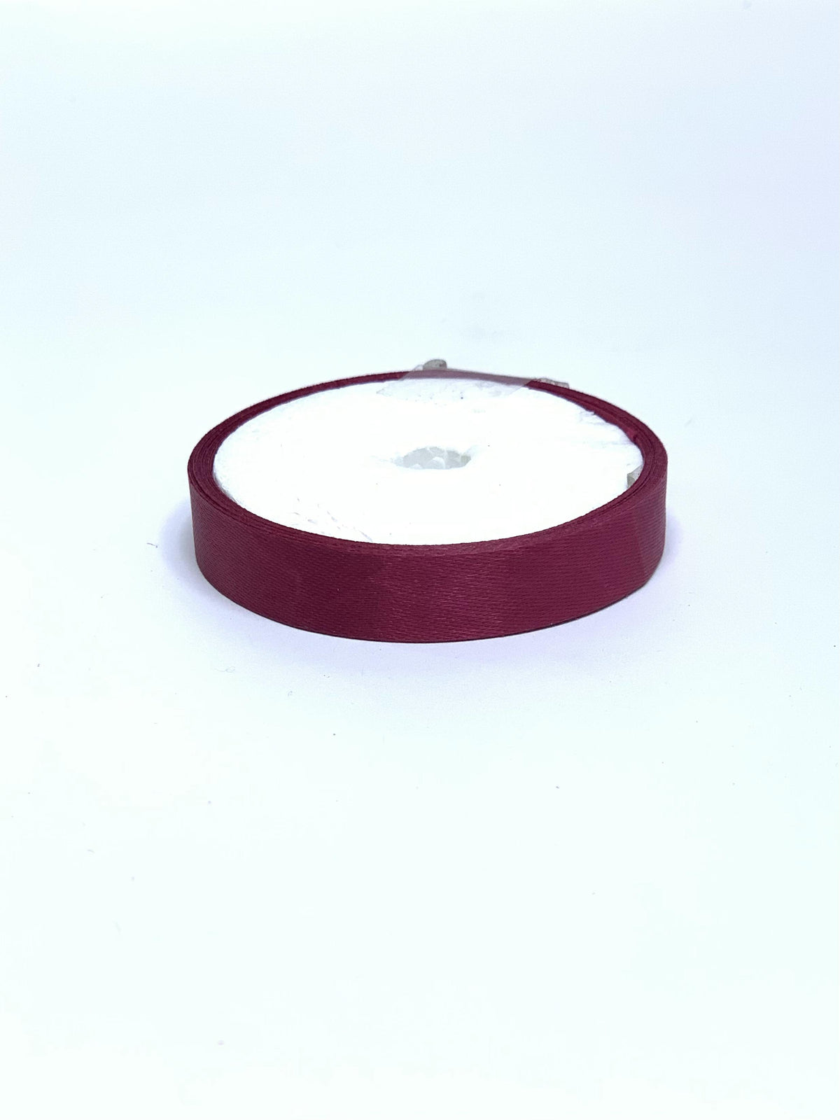 Maroon Check Ribbon MAROON RIBBON 3/4 – AL NAHAR STATIONERY