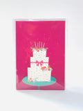 BIRTHDAY GIFT CARD