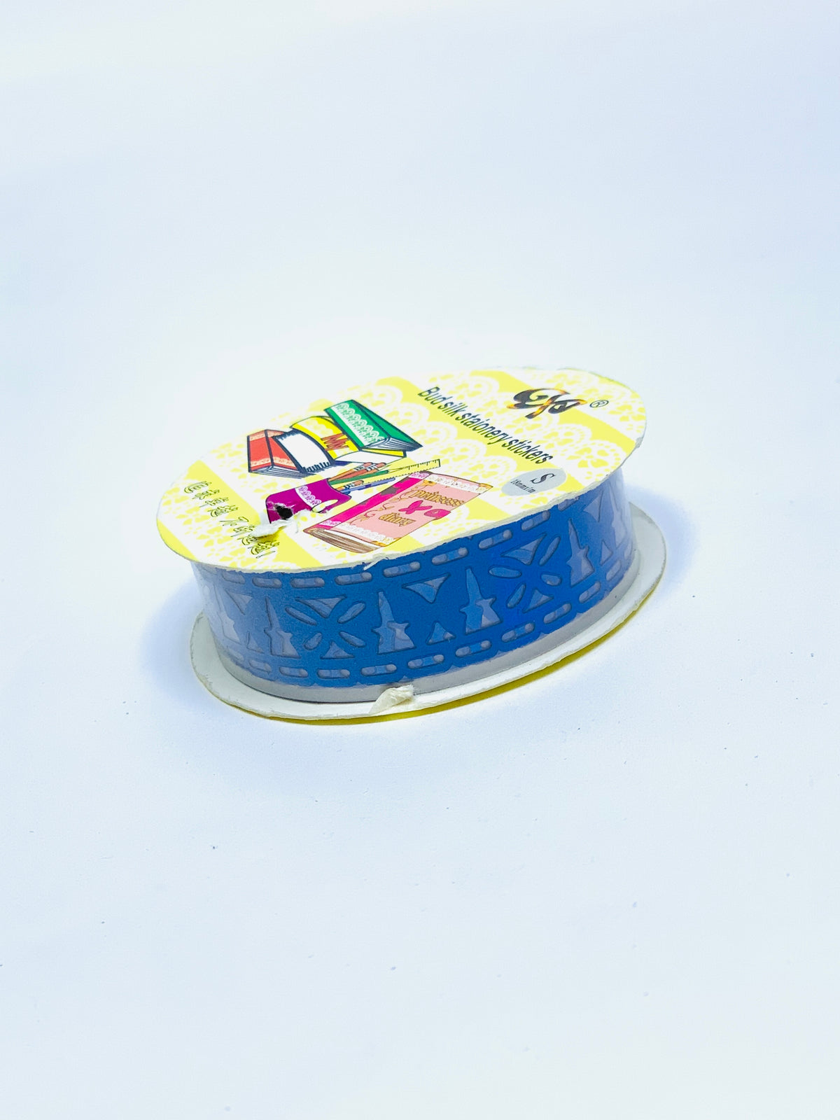 BORDER TAPE 18MM 1M