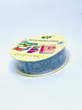 BORDER TAPE 18MM 1M