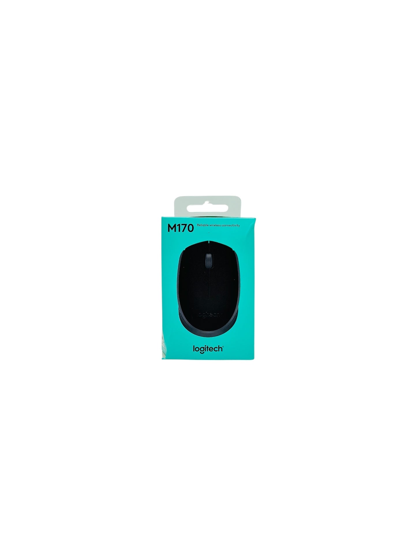 LOGITECH M170 WIRELESS MOUSE