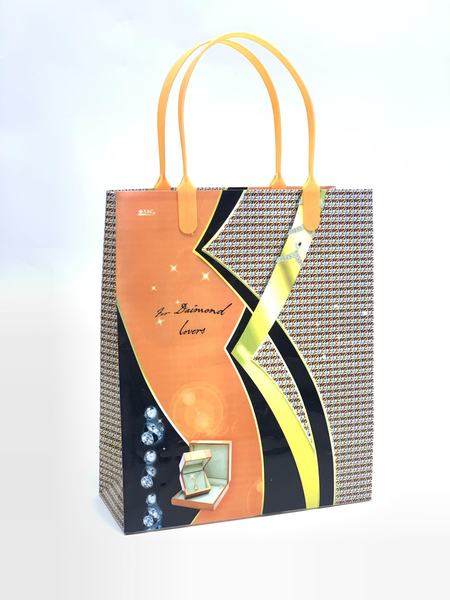 حقيبة هدايا 2 CLR