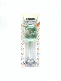 KANARI NO 3 CANDLE GREEN