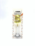 KANARI BIRTHDAY CANDLE NO 5 GOLD