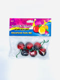SBC FOAM CHERRY