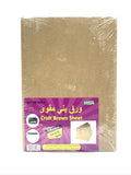 CRAFT BROWN SHEET A4 SIZE
