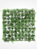 PLASTIC GRASS FOR PROJECT AND DECOR