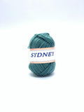 SYDNEY HAND KHNITTING YARD GREY COLOR