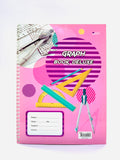 GRAPH BOOK DELUX