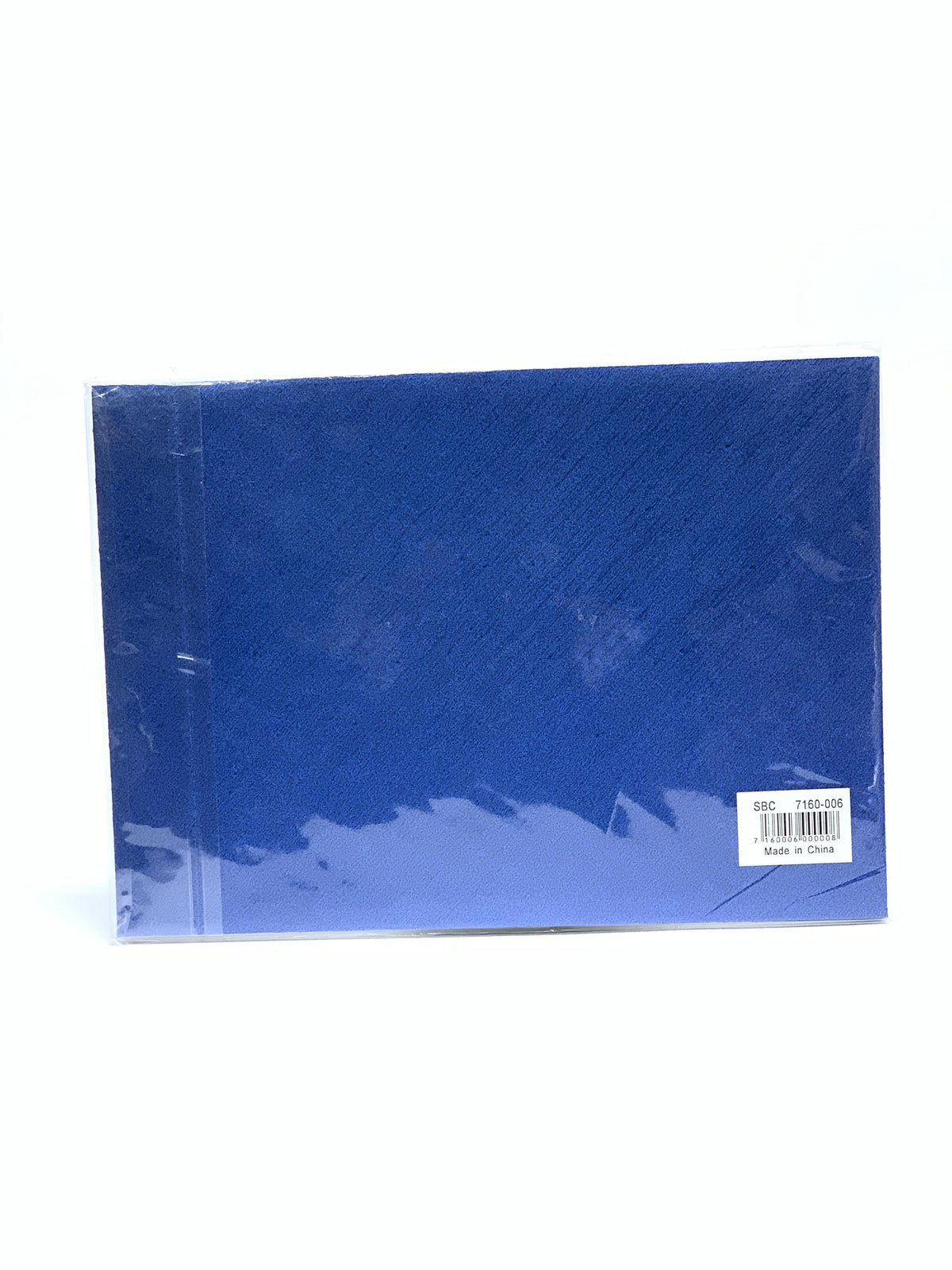 GIFT ENVELOPE BLUE