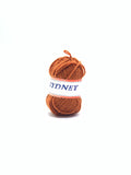 SYDNEY HAND KNITTING YARN ORANGE
