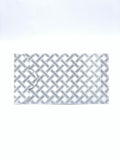 GIFT ENVELOPE TRIANGLE DESIGN GREY LINE