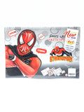 STORNGMAN A4 SKETCH BOOK