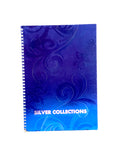 SILVER COLLETIONS BOOK