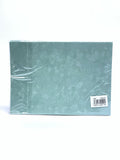 GIFT ENVELOPE L BL WITH DESIGN