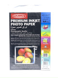 FULL MARK PREMIUM INK JET GLOSSSY PAPER 20 SHEET