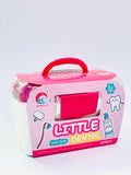 LITTLE DOCTOR DENTAL SET FOR KIDS