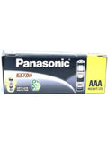 PANASONIC BATTERY AAA 1X25