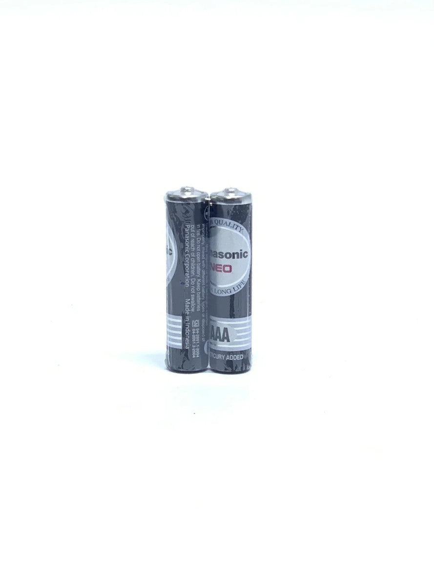 PANASONIC BATTERY AAA