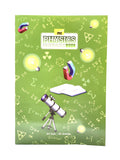 PSI  PHYSIC BOOK  A4 40 SHEETS