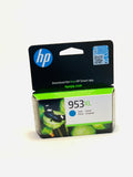خرطوشة الحبر السماوي HP 953XL InkJet