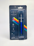 PARKER PEN JOTTER