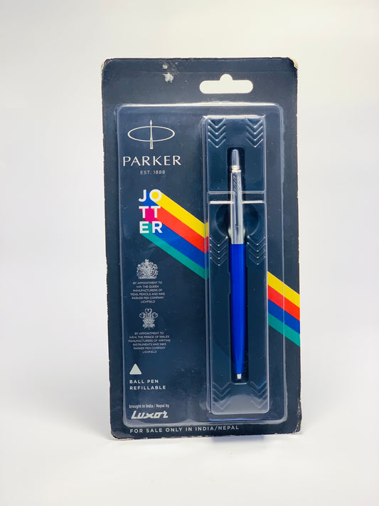 PARKER PEN JOTTER