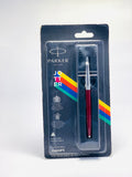 PARKER JOTTER PEN BROWN